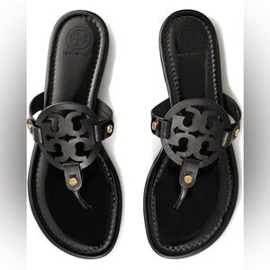 Tory Burch miller sandals
